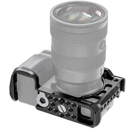 Sony A6600 арналған SmallRig 3151 Cage Handle Kit торы фото