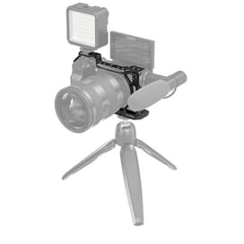 Sony A6600 арналған SmallRig 3151 Cage Handle Kit торы фото