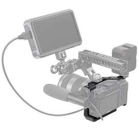Sony A6600 арналған SmallRig 3151 Cage Handle Kit торы фото