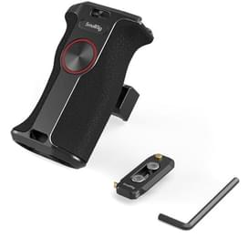 SmallRig 3260 Nato Сол жаққа арналған бүйірлік әмбебап тұтқасы фото