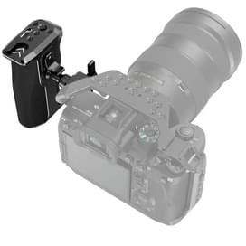 SmallRig 3260 Nato Сол жаққа арналған бүйірлік әмбебап тұтқасы фото