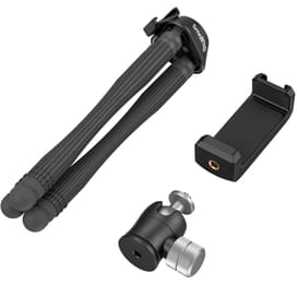 Штатив портативный Smallrig Mini Tripod BT-15 3446 фото