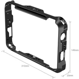 Клетка SmallRig 3456 Cage Kit для Atomos Shinobi 7 фото