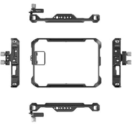 Клетка SmallRig 3456 Cage Kit для Atomos Shinobi 7 фото