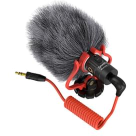 SmallRig 3468 Forevala S20 камераүстілі микрофон фото