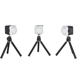 Комплект светодиодных ламп SmallRig RM01 3469 фото