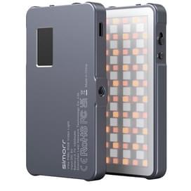 Осветитель светодиодный SmallRig 3489B Vibe P96L RGB фото