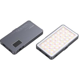 Осветитель светодиодный SmallRig 3489B Vibe P96L RGB фото