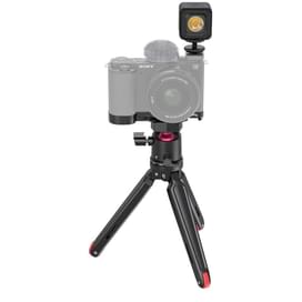 Sony ZV-E10 арналған SmallRig 3525 Vlogger Kit торы фото