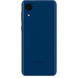 Смартфон Samsung Galaxy A03 Core 2/32GB Blue фото