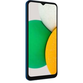 Смартфон Samsung Galaxy A03 Core 2/32GB Blue фото