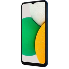 Смартфон Samsung Galaxy A03 Core 2/32GB Blue фото