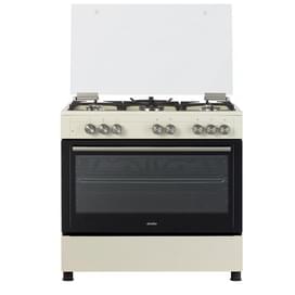 Плита комбинированная Simfer F96MO52001 фото