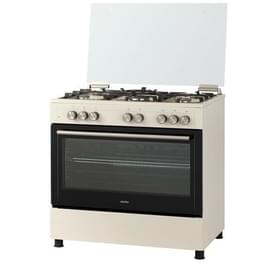 Плита комбинированная Simfer F96MO52001 фото