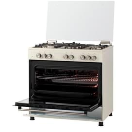 Плита комбинированная Simfer F96MO52001 фото