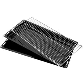Плита комбинированная Simfer F96MO52001 фото
