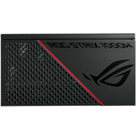 1000W Asus Қуаттау блогы ROG STRIX ATX 80 PLUS Gold 6x6+2pin, 2x4+4pin (ROG-STRIX-1000G) фото