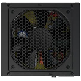 Блок питания 550W Seasonic Core GX ATX 80 PLUS Gold 6+2pin, 4+4pin (Core GX-550) фото