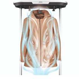 Паровой шкаф Tefal Care For You YT-3040E1 фото