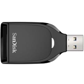 Картридер SANDISK CARD READER SDDR фото
