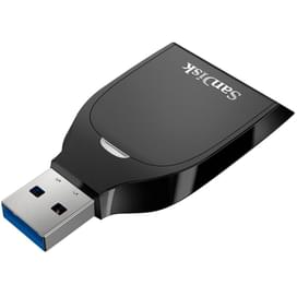 Картридер SANDISK CARD READER SDDR фото