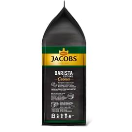Кофе Jacobs "Barista Editions Crema" зерно 230г фото