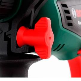 Дрель Bosch EasyImpact 600 ударная (0603133020) фото