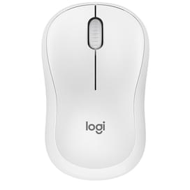 Сымсыз тінтуір USB Logitech M220 Silent, White (910-006128) фото