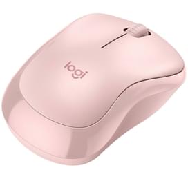 Сымсыз тінтуір USB Logitech M220 Silent, Rose (910-006129) фото