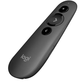 Презентер Logitech Professional R500s, Graphite (910-005843) фото
