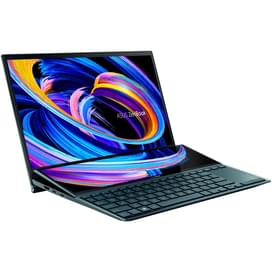 14'' Asus ZenBook Duo 14 UX482EA (71165G7-16-1-W) (UX482EA-KA259R) ультрабугі фото