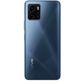 Смартфон Vivo Y15S 32GB Mystic Blue фото