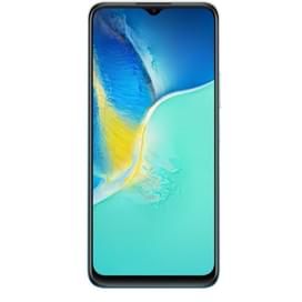 Смартфон Vivo Y15S 3/32GB Wave Green фото