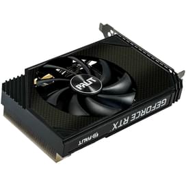 Palit RTX бейнекартасы 3060 STORMX LHR 12GB 192bit/G6 (HDMI+3DP)(NE63060019K9-190AF) фото