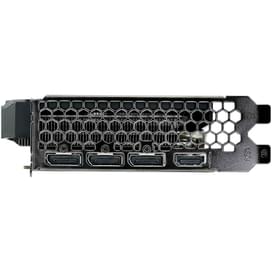 Palit RTX бейнекартасы 3060 STORMX LHR 12GB 192bit/G6 (HDMI+3DP)(NE63060019K9-190AF) фото