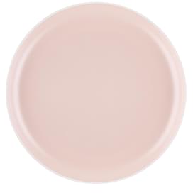 Тарелка десертная керамика 19см Cremona Summer pink Ardesto AR2919PC фото