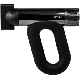 Фен BORK D-711BK фото
