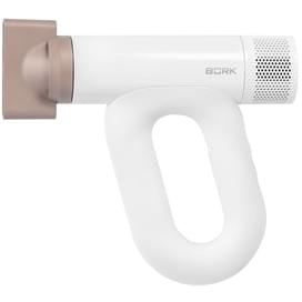 Фен BORK D-711WT фото