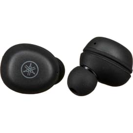 Наушники Вставные Yamaha Bluetooth TW-E3A, Black (VDG9730) фото