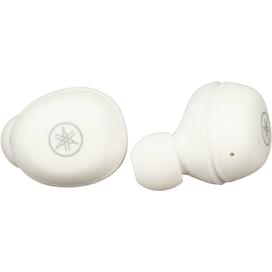 Наушники Вставные Yamaha Bluetooth TW-E3A, White (VDG9740) фото