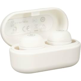 Наушники Вставные Yamaha Bluetooth TW-E3A, White (VDG9740) фото