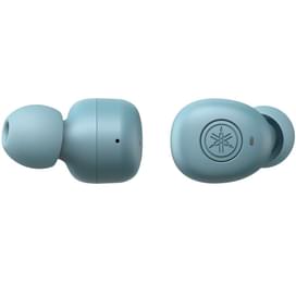 Наушники Вставные Yamaha Bluetooth TW-E3B, Blue (VEH6530) фото