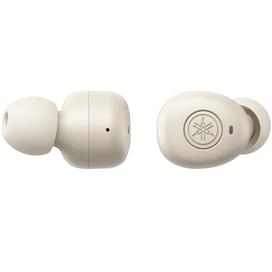Наушники Вставные Yamaha Bluetooth TW-E3B, Gray (VEH6550) фото