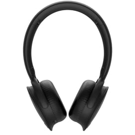 Наушники Накладные Yamaha Bluetooth YH-E500A, Black (VDM7200) фото