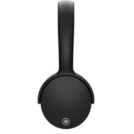 Наушники Накладные Yamaha Bluetooth YH-E500A, Black (VDM7200) фото