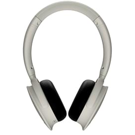 Наушники Накладные Yamaha Bluetooth YH-E500A, Gray (VDM7220) фото