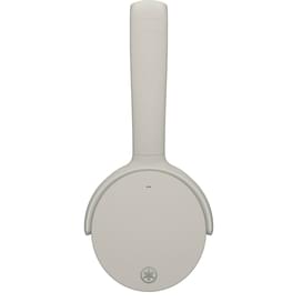 Наушники Накладные Yamaha Bluetooth YH-E500A, Gray (VDM7220) фото