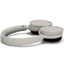 Наушники Накладные Yamaha Bluetooth YH-E500A, Gray (VDM7220) фото