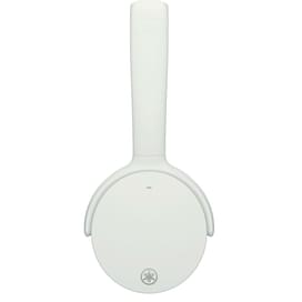 Наушники Накладные Yamaha Bluetooth YH-E500A, White (VDM7210) фото