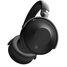 Наушники Накладные Yamaha Bluetooth YH-E700A, Black (VDM7140) фото